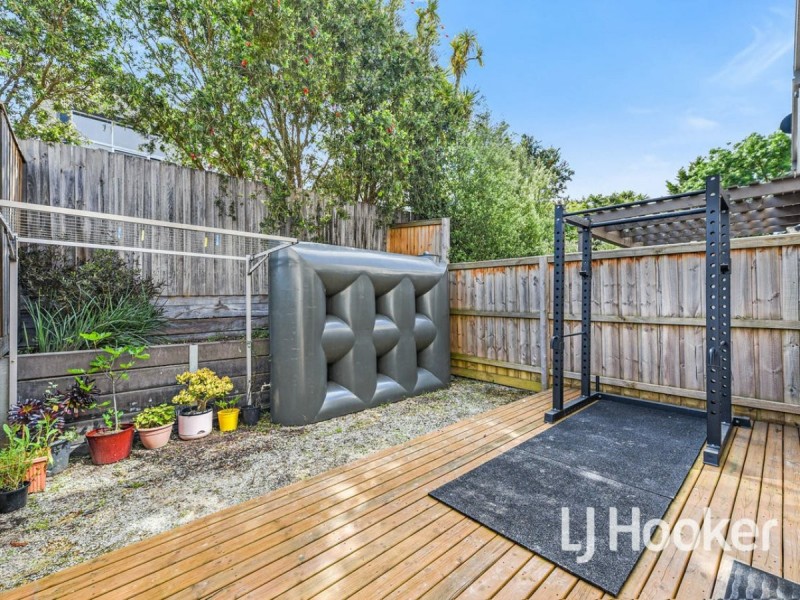 12 Yellow Gum Crescent, Mooroolbark VIC 3138