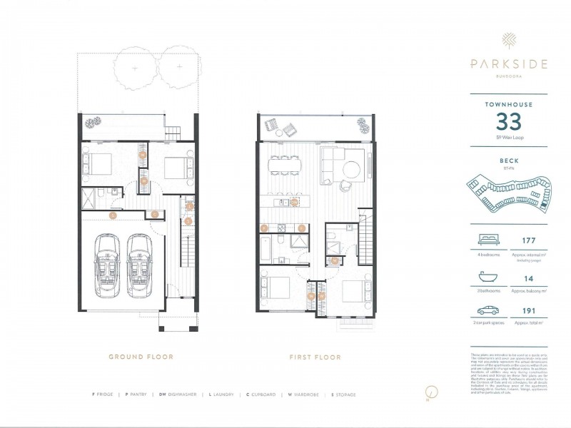 59 Weir Loop, Bundoora VIC 3083