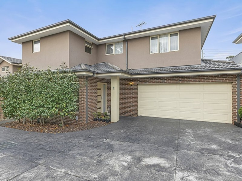 5/48 Lusher Road, Croydon VIC 3136