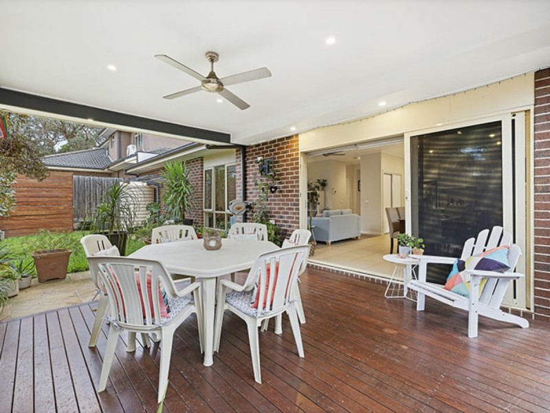 5/48 Lusher Road, Croydon VIC 3136