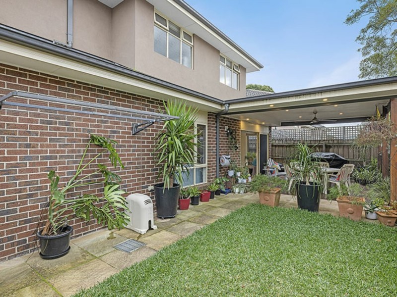 5/48 Lusher Road, Croydon VIC 3136