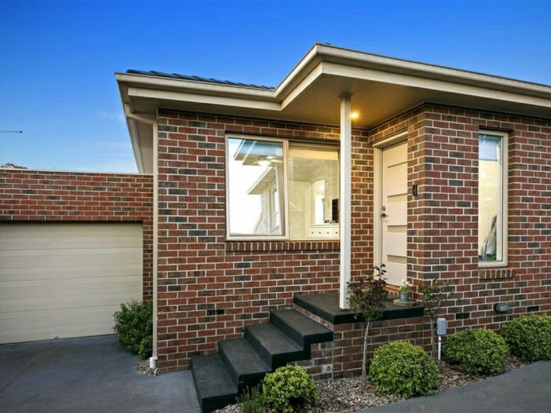 2/59 Jesmond Road, Croydon VIC 3136