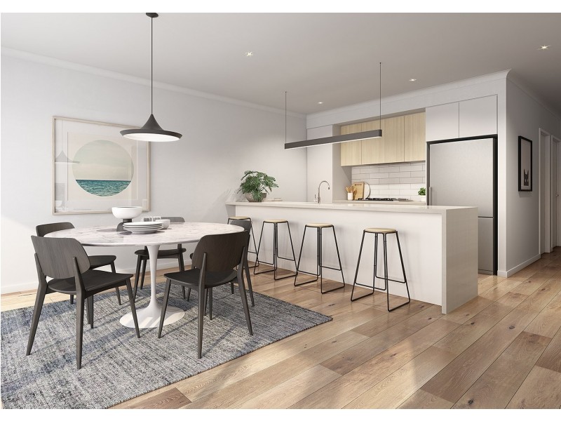 3 Weir Loop (Lot 61), Bundoora VIC 3083