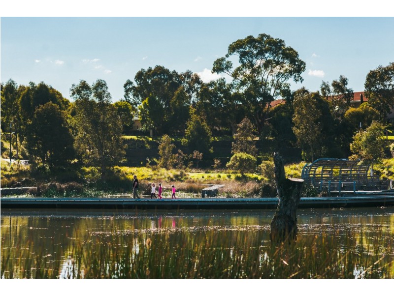 3 Weir Loop (Lot 61), Bundoora VIC 3083