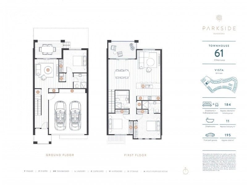 3 Weir Loop (Lot 61), Bundoora VIC 3083