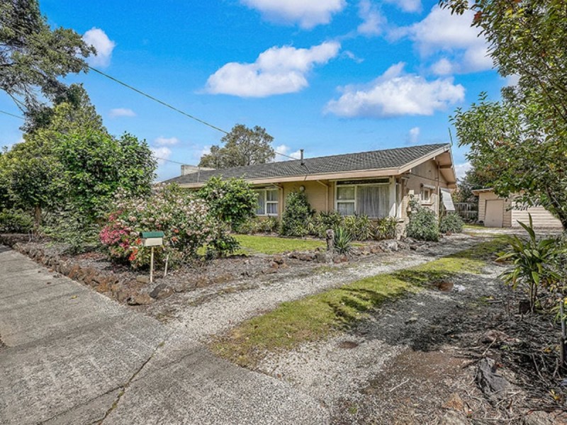 34 Vinter Avenue, Croydon VIC 3136