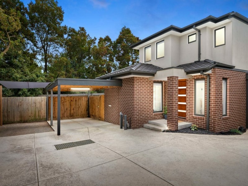 19a Marcus Road, Croydon VIC 3136