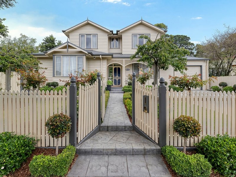 106 Mount View Parade, Croydon VIC 3136