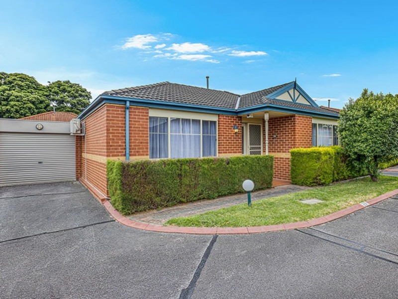 29/355 Dorset Road, Croydon VIC 3136