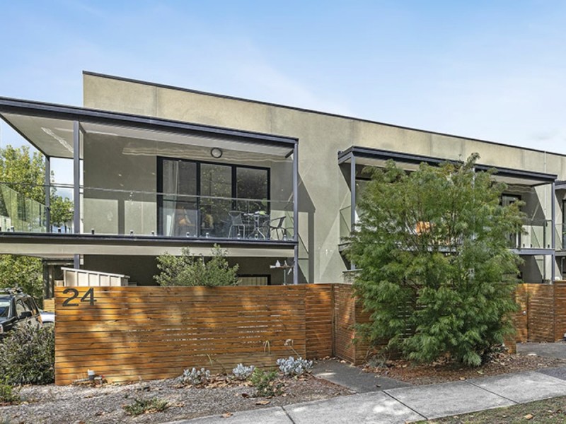 12/24 Croydon Road, Croydon VIC 3136