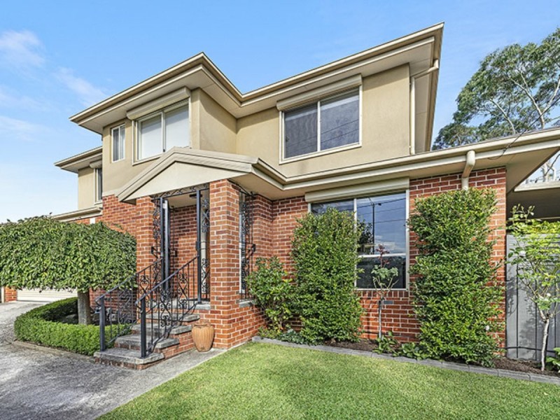 412 Dorset Road, Croydon VIC 3136