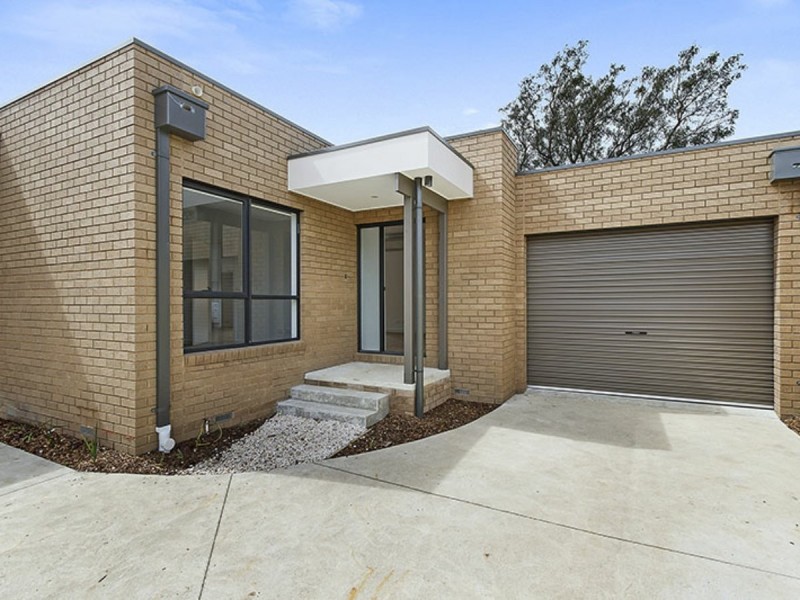 3/27 Stradbroke Road, Boronia VIC 3155