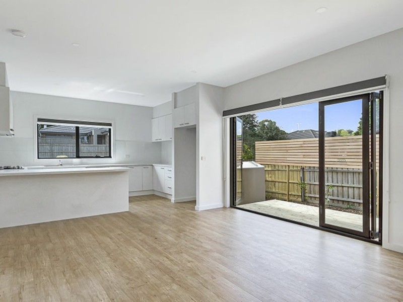 3/27 Stradbroke Road, Boronia VIC 3155