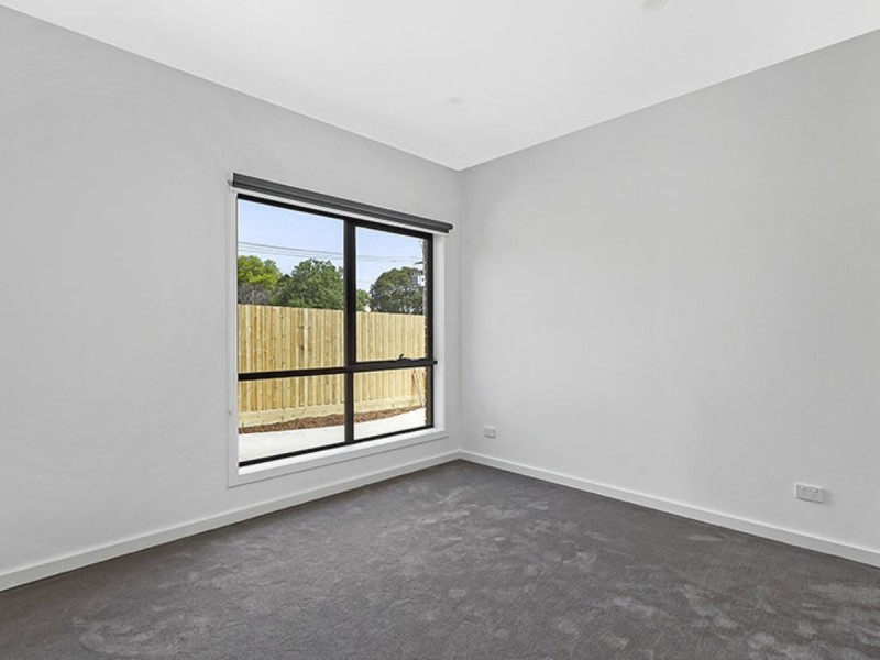 3/27 Stradbroke Road, Boronia VIC 3155