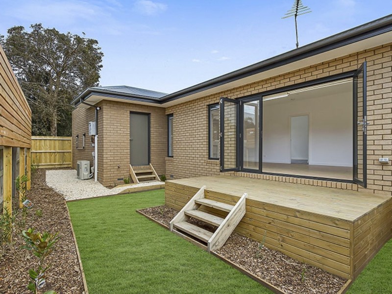 3/27 Stradbroke Road, Boronia VIC 3155