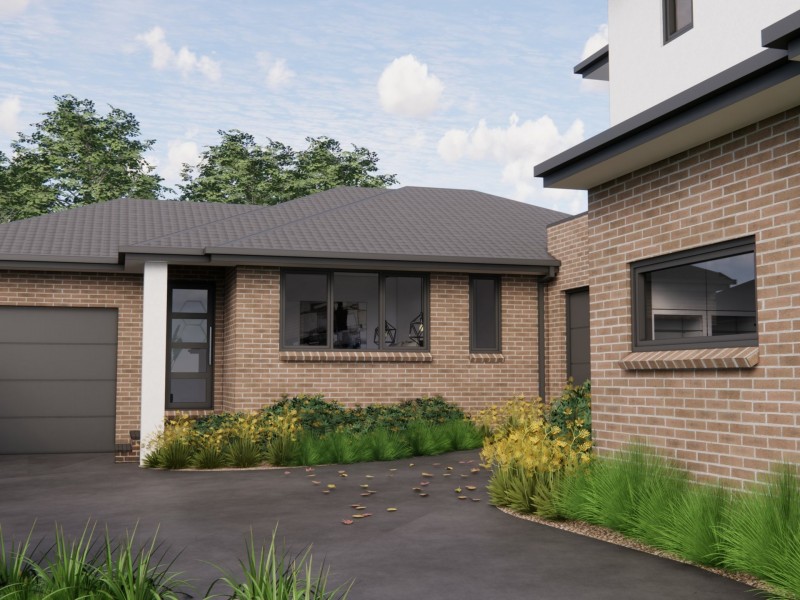 2, 3 & 4/26 Keeler Avenue, Bayswater VIC 3153