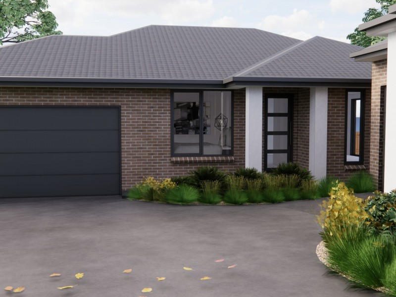 2, 3 & 4/26 Keeler Avenue, Bayswater VIC 3153