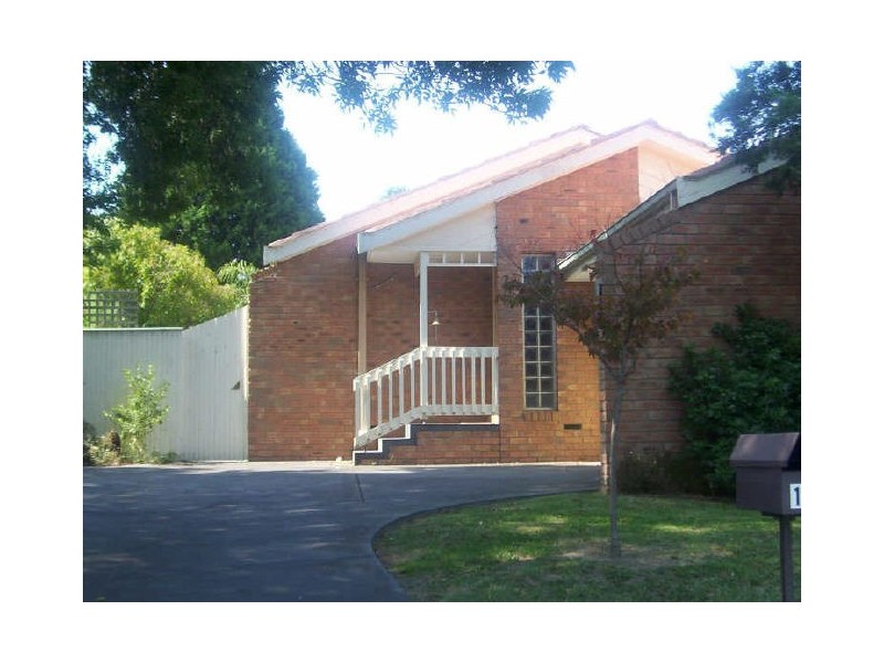 126 Hull Road, Croydon VIC 3136