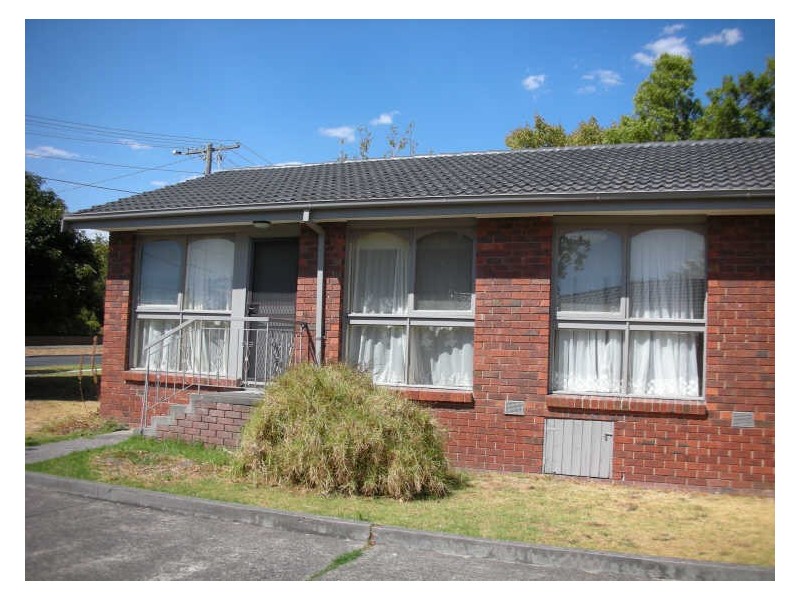 1/16-18 Landale Avenue, Croydon VIC 3136