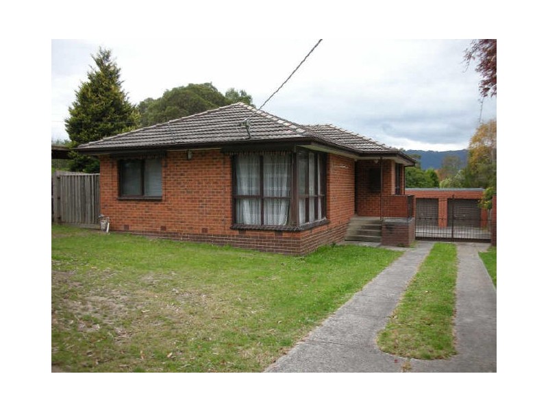 3 Adina Close, Bayswater North VIC 3153