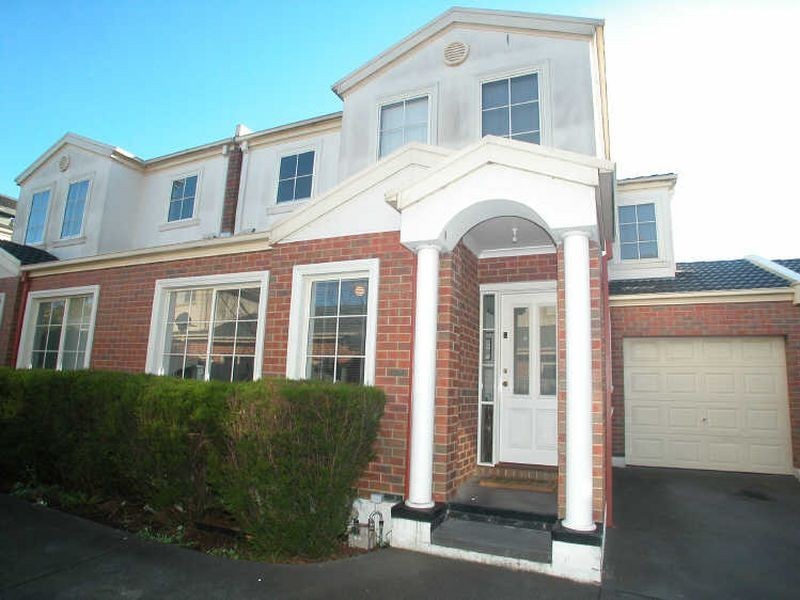 3/19 Lusher Road, Croydon VIC 3136