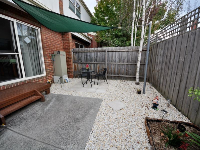 3/19 Lusher Road, Croydon VIC 3136