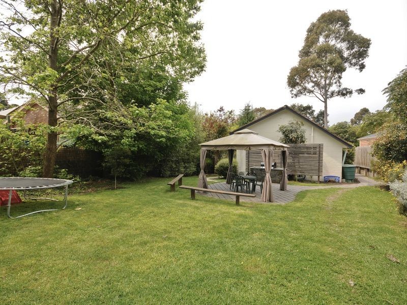 23 Mulawa Street, Croydon North VIC 3136