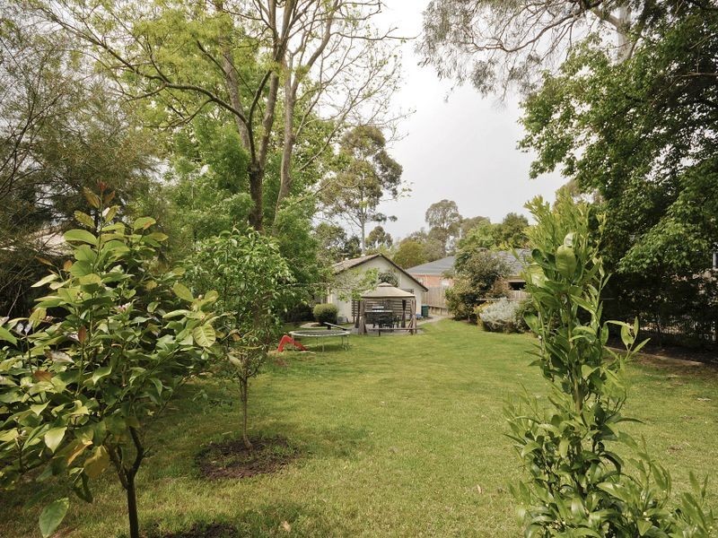 23 Mulawa Street, Croydon North VIC 3136