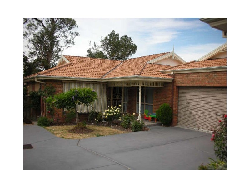 7/19 Bayswater Road, Croydon VIC 3136
