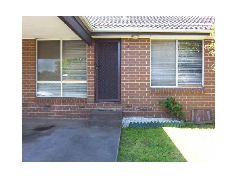 3/65 Hewish Road, Croydon VIC 3136