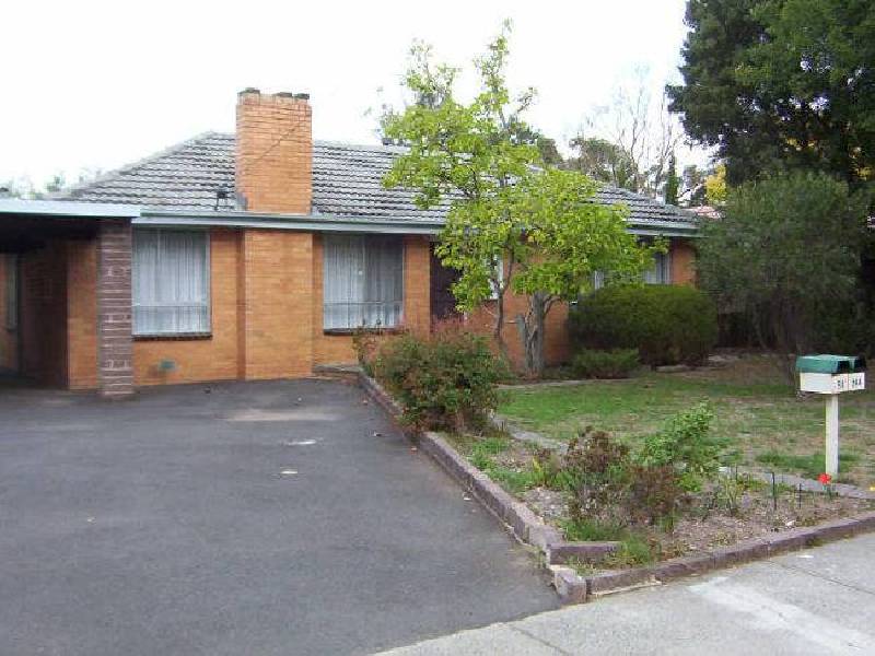 94 Bonnie View Road, Croydon VIC 3136