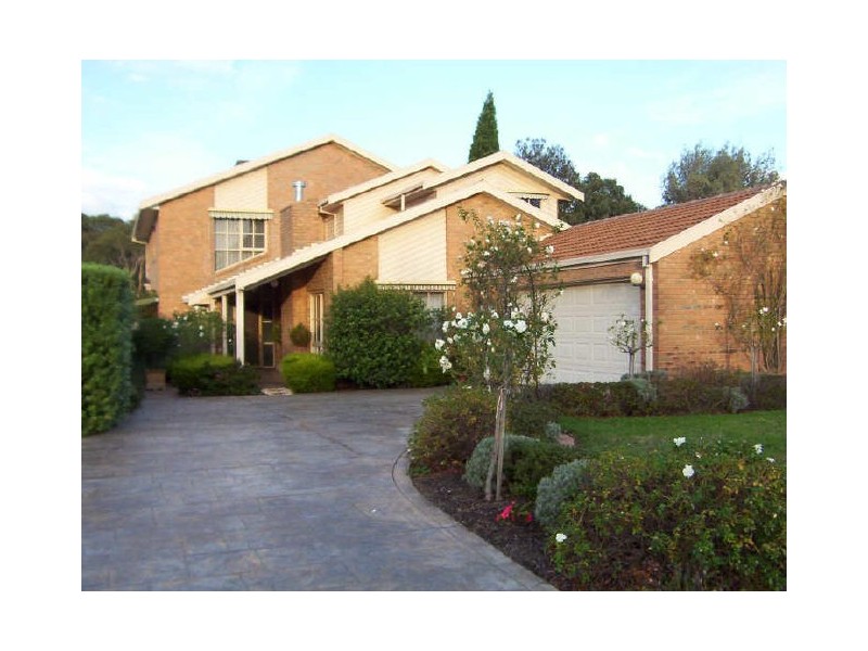 100 Wakley Crescent, Wantirna South VIC 3152