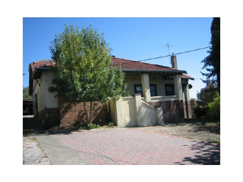 11 Maroondah Highway, Lilydale VIC 3140