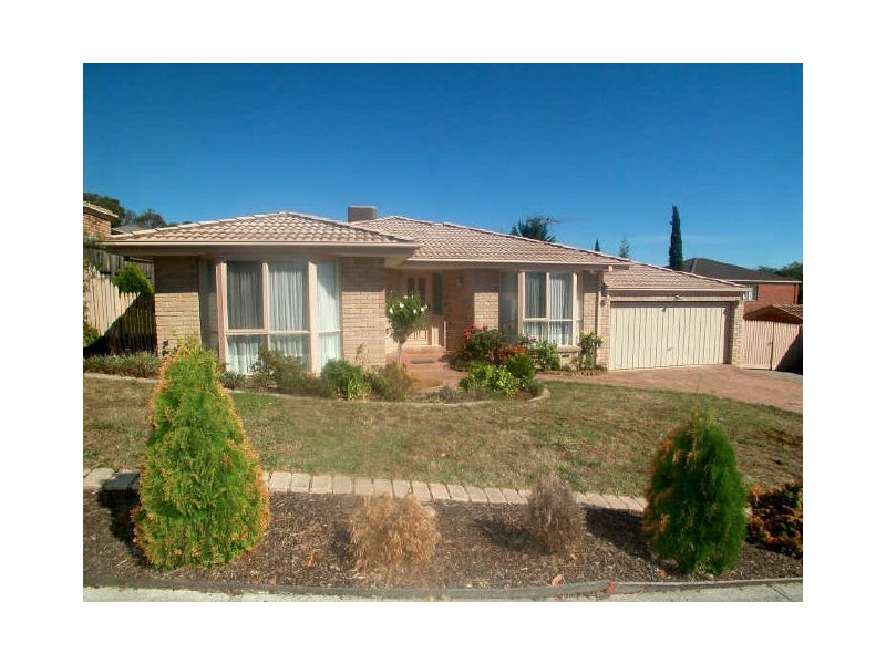 63 Nangathan Way, Croydon North VIC 3136