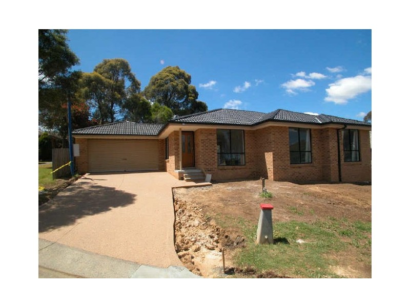1 Jean Court, Mooroolbark VIC 3138