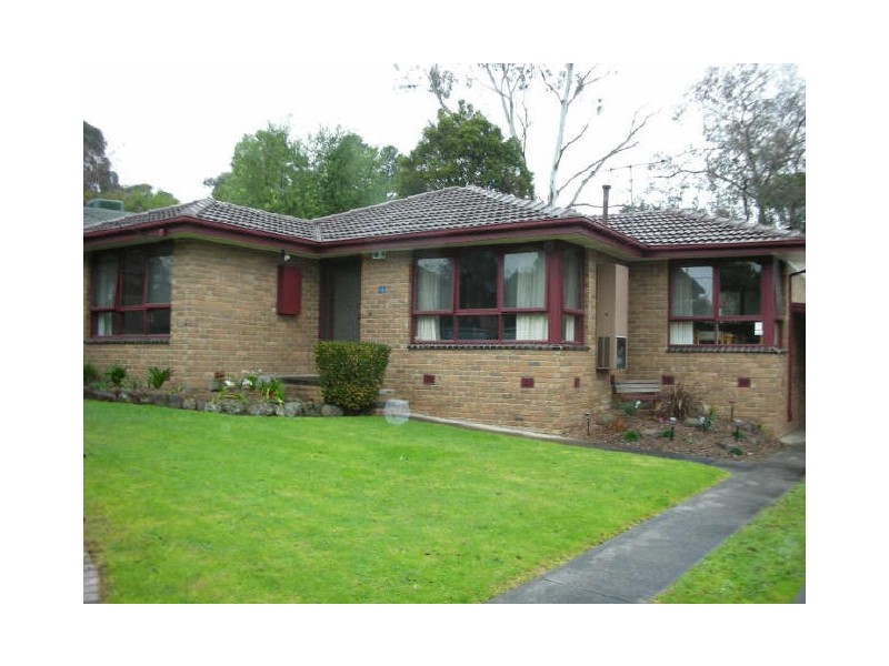 14 Royalden Close, Boronia VIC 3155