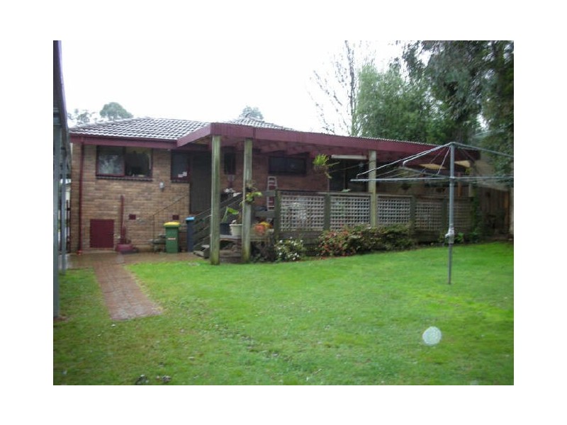 14 Royalden Close, Boronia VIC 3155