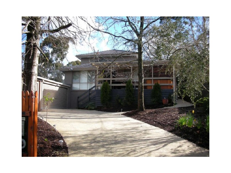 27 Cass Avenue, Croydon VIC 3136