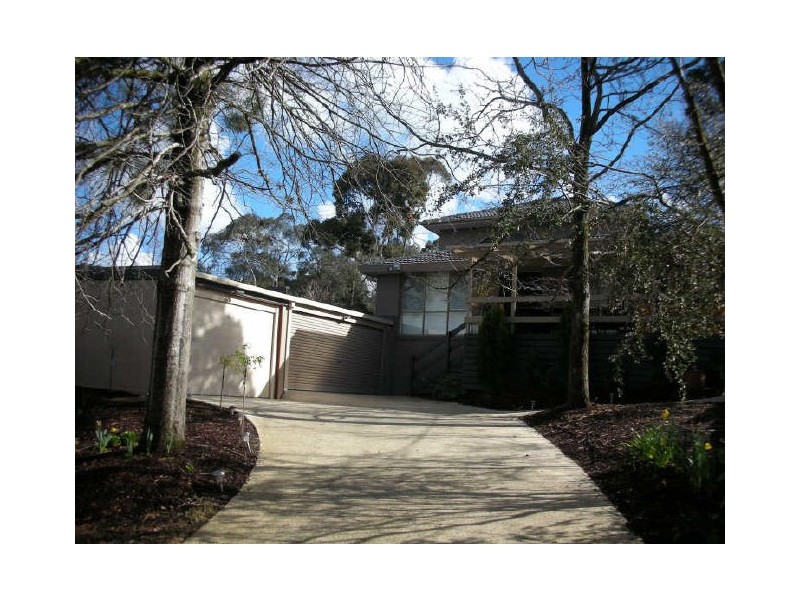 27 Cass Avenue, Croydon VIC 3136