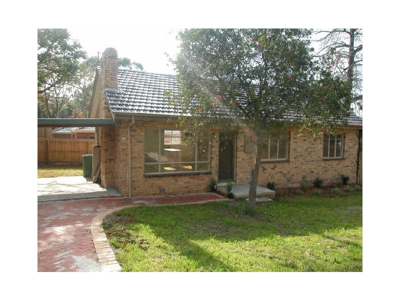 1/73 Lincoln Road, Croydon VIC 3136