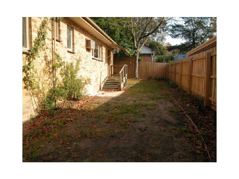 1/73 Lincoln Road, Croydon VIC 3136