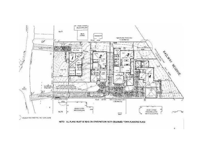 3/73 Lincoln Road, Croydon VIC 3136