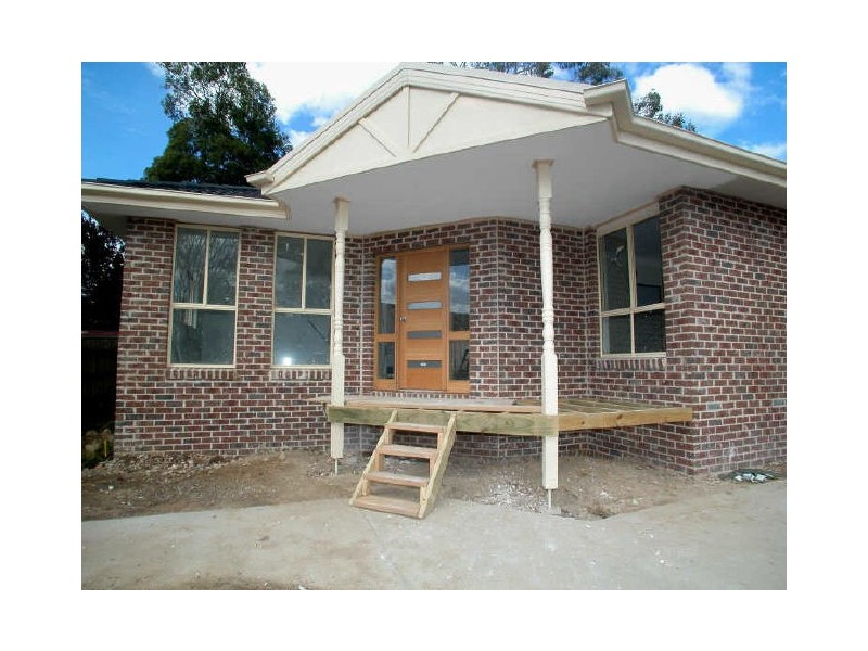 Ringwood North VIC 3134