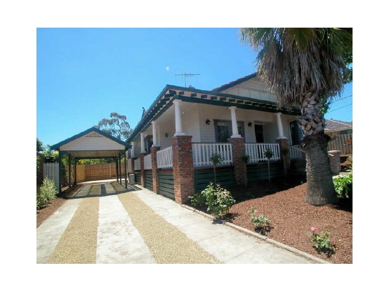 317 Mount Dandenong Road, Croydon VIC 3136