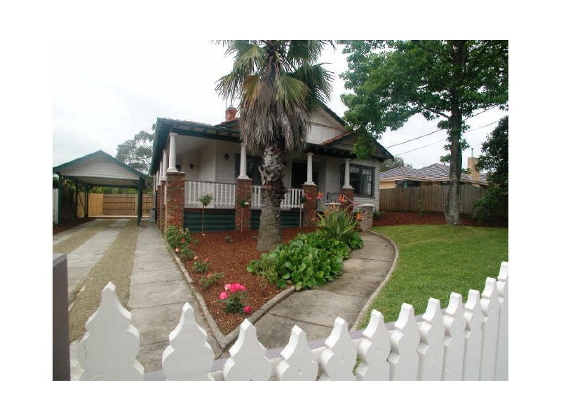 317 Mount Dandenong Road, Croydon VIC 3136