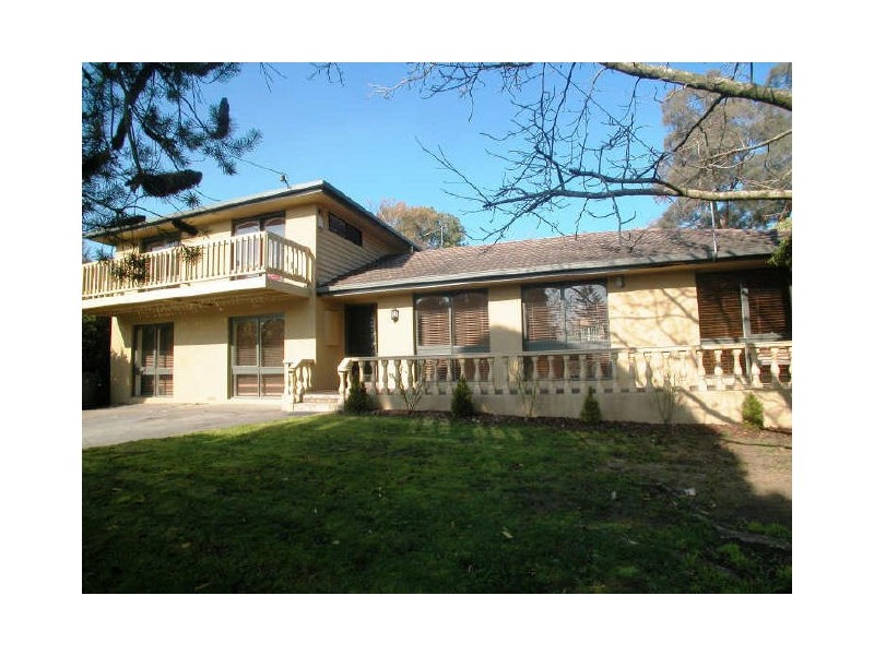 2 Piedmont Court, Croydon North VIC 3136