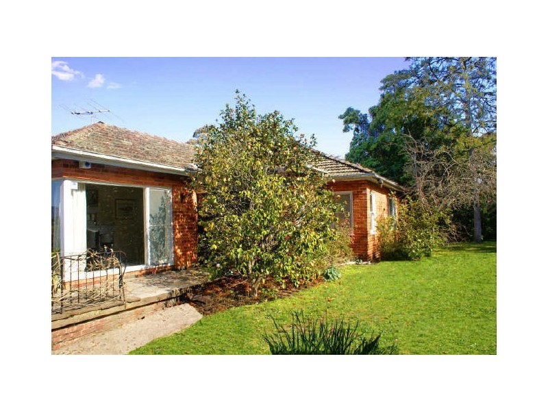 20 Wonga Road, Ringwood VIC 3134