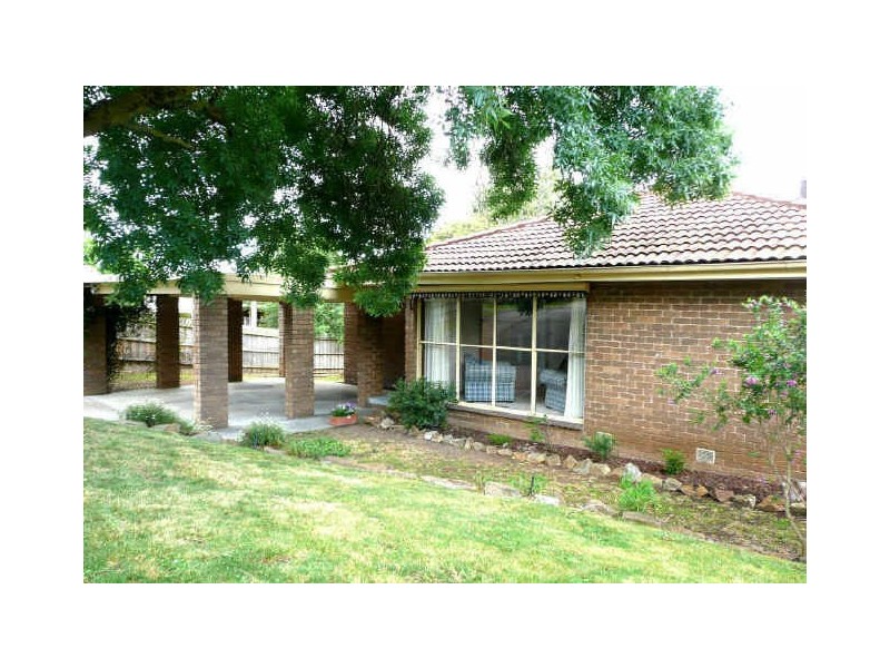 12 Thornton Court, Mooroolbark VIC 3138