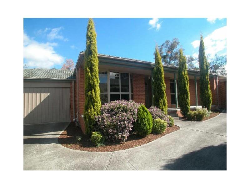 2/19 James Road, Croydon VIC 3136