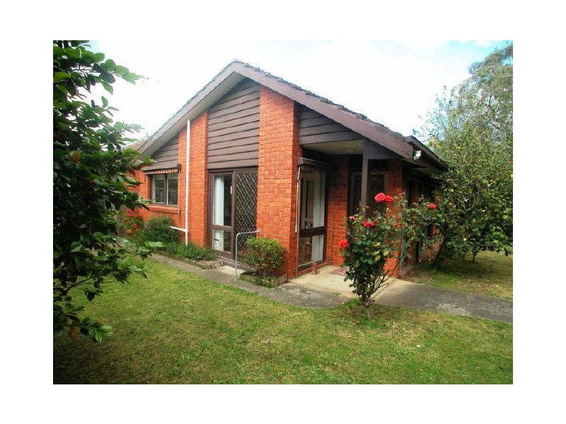 1/48 Elmhurst Road, Bayswater North VIC 3153